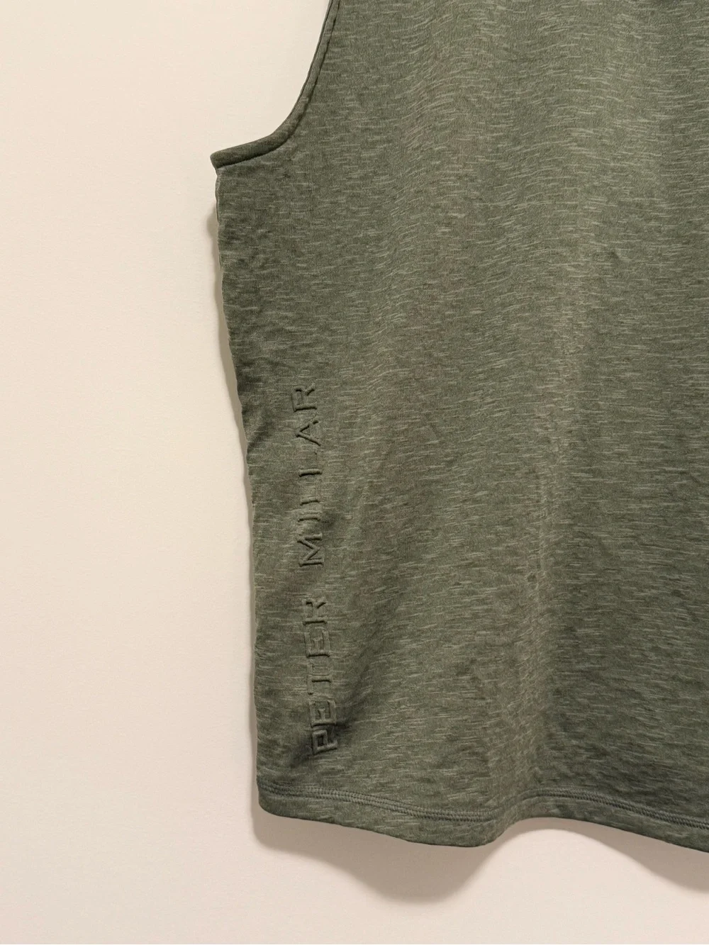 Peter Millar inspired items